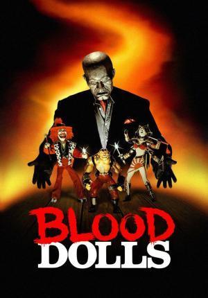Descargar Blood Dolls: La venganza de los muñecos