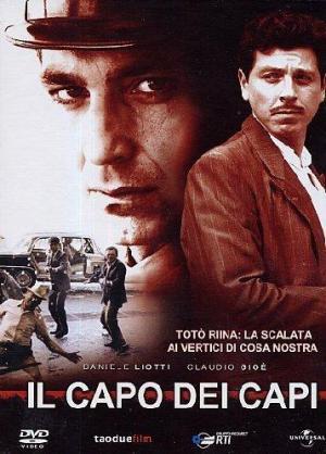 Descargar El capo de Corleone (Miniserie de TV)