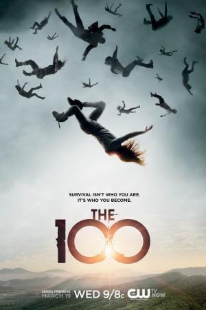 Descargar Los 100 (Serie de TV)