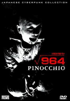 Descargar 964 Pinocchio (Pinocho raíz de 964)