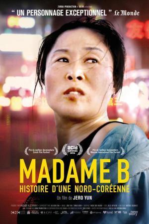 Descargar Madame B., histoire dune Nord-Coréenne
