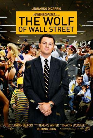 Descargar El lobo de Wall Street