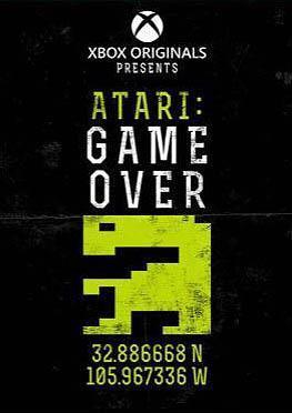 Descargar Atari: Game Over (TV)