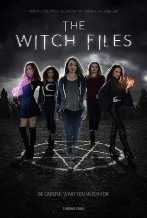Descargar The Witch Files