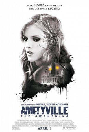 Descargar Amityville: El despertar