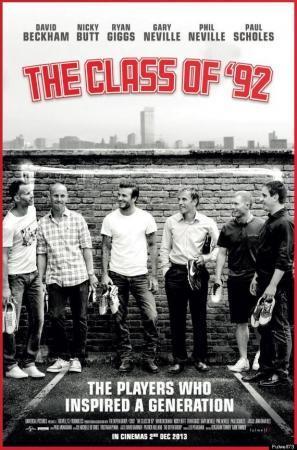 Descargar The Class of 92