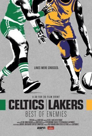 Descargar Celtics/Lakers: Los mejores enemigos (Miniserie de TV)