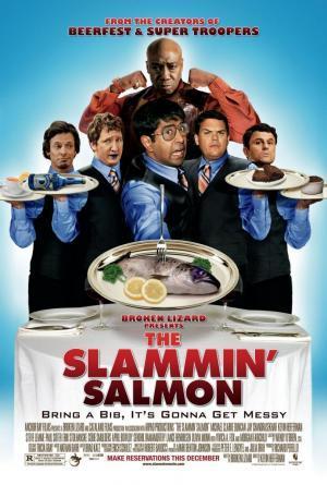Descargar The Slammin Salmon