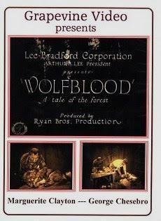 Descargar Wolfblood: A Tale of the Forest