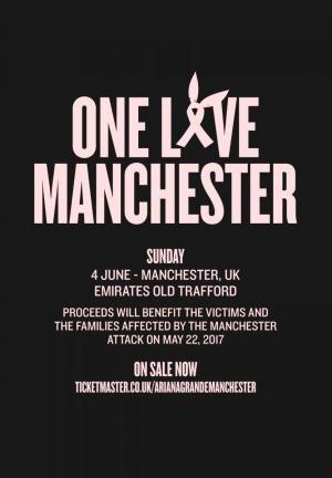 Descargar One Love Manchester (TV)