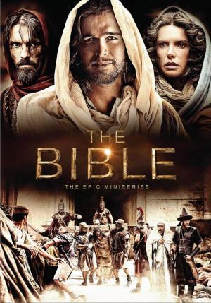 Descargar La Biblia (Miniserie de TV)