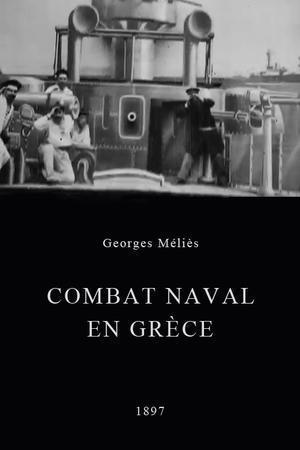 Descargar Combate naval en Grecia (C)