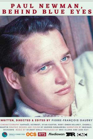 Descargar Paul Newman, detrás de los ojos azules