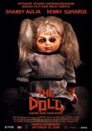 Descargar The Doll