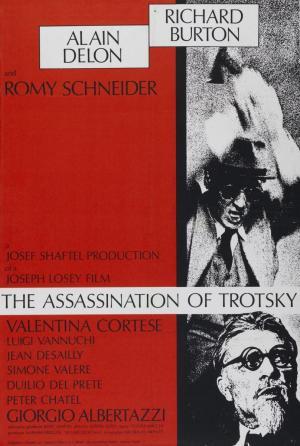 Descargar El asesinato de Trotsky