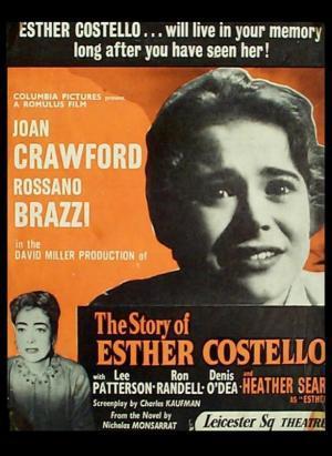 Descargar La historia de Esther Costello