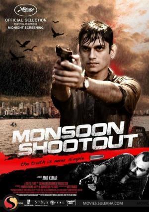 Descargar Monsoon Shootout