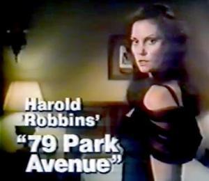 Descargar Harold Robbins 79 Park Avenue (TV) (Miniserie de TV)