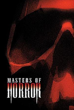 Descargar Maestros del horror (Masters of Horror) (Serie de TV)