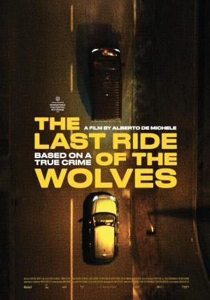 Descargar The Last Ride of the Wolves