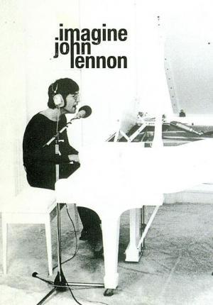 Descargar John Lennon: Imagine (Vídeo musical)