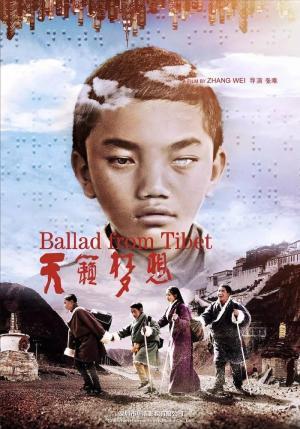 Descargar Ballad From Tibet