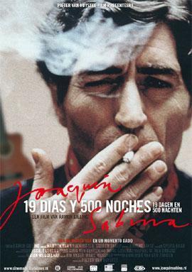 Descargar Joaquín Sabina - 19 días y 500 noches