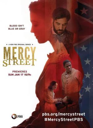 Descargar Mercy Street (Serie de TV)