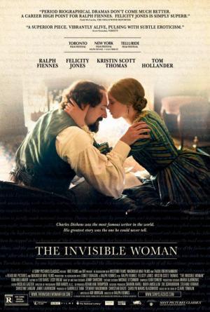 Descargar The Invisible Woman (La mujer invisible)
