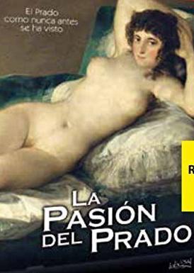 Descargar La pasión del Prado (TV)