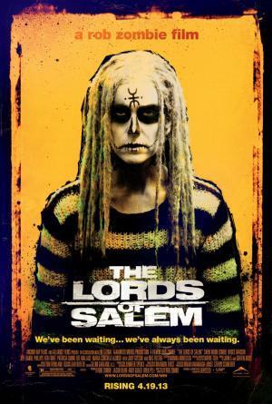 Descargar The Lords of Salem