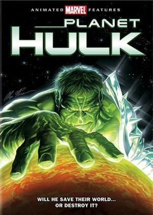 Descargar Planet Hulk