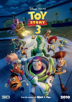 Descargar Toy Story 3