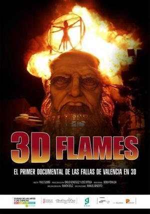 Descargar 3D Flames