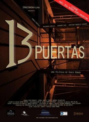 Descargar 13 puertas