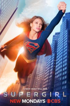 Descargar Supergirl (Serie de TV)