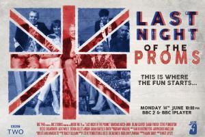 Descargar Inside No. 9: Last Night of the Proms (TV)