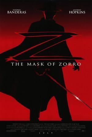 Descargar La máscara del Zorro