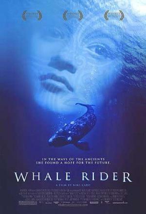 Descargar Whale Rider