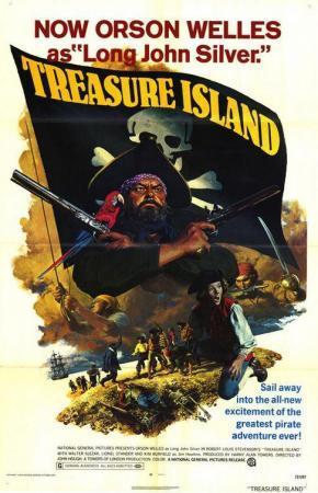 Descargar La isla del tesoro