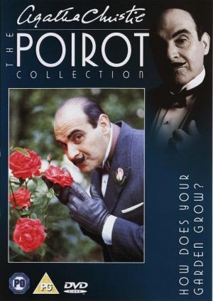 Descargar Agatha Christie: Poirot - ¿Cómo crece tu jardín? (TV)