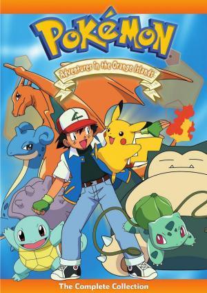 Descargar Pokémon: Aventuras en las Islas Naranja (Serie de TV)