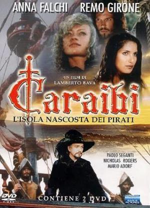 Descargar Caraibi (Piratas) (Miniserie de TV)