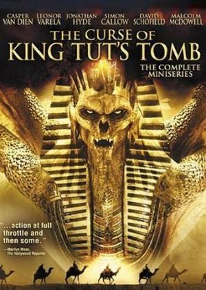 Descargar La maldición de la tumba de Tutankamon (TV)