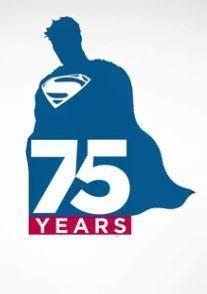 Descargar Superman 75º Aniversario (C)