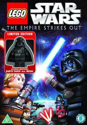 Descargar Lego Star Wars: El Imperio contra todos (TV)