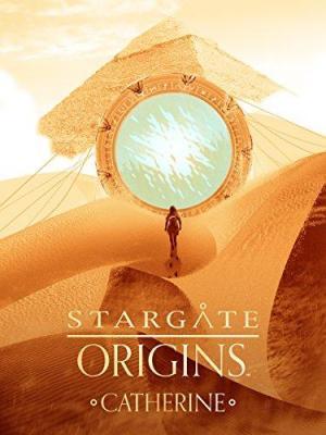 Descargar Stargate Origins: Catherine