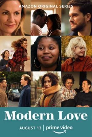 Descargar Modern Love 2 (Serie de TV)