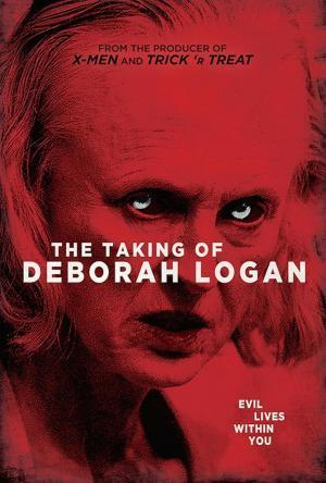Descargar The Taking of Deborah Logan