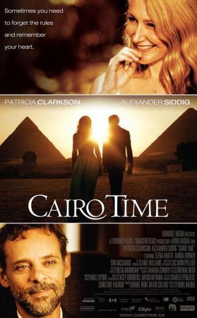 Descargar Cairo Time